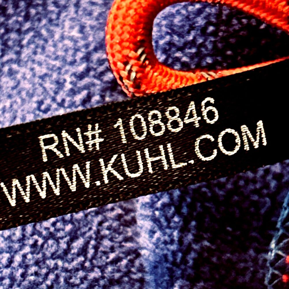 Kuhl Jacket /Coat Kuhl Fleece lined hoodie size Med. - Picture 2 of 8